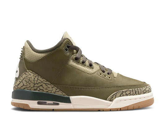 JORDAN 3 FAMILY AFFAIR GS (BRAND NEW)