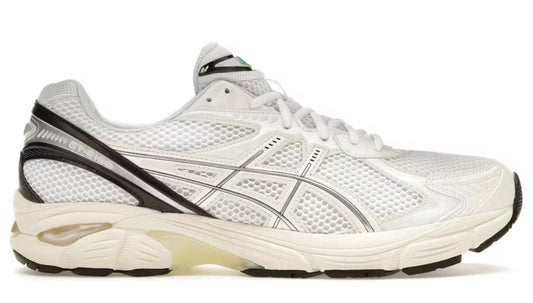 ASICS GT-2160 WHITE BLACK  (BRAND NEW)