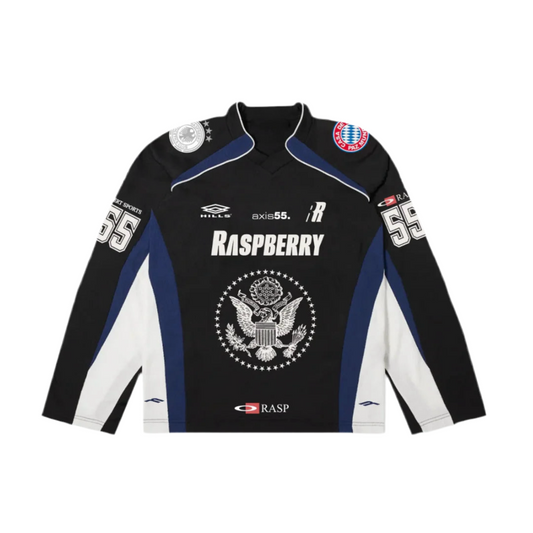 GV GALLERY RASPBERRY HILLS INFINITY JERSEY (PRE-OWNED)