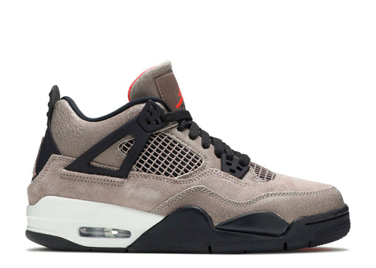 JORDAN 4 TAUPE GS (PRE-OWNED W/BOX)