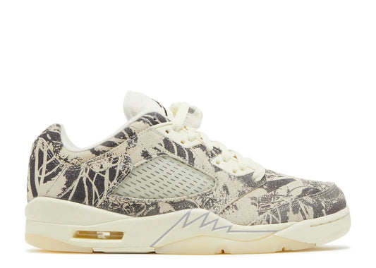 JORDAN 5 LOW EXPRESSION (VNDS W/ BOX)