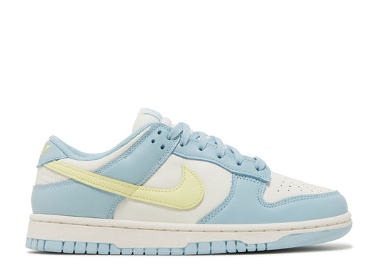 DUNK LOW OCEAN BLISS (BRAND NEW)