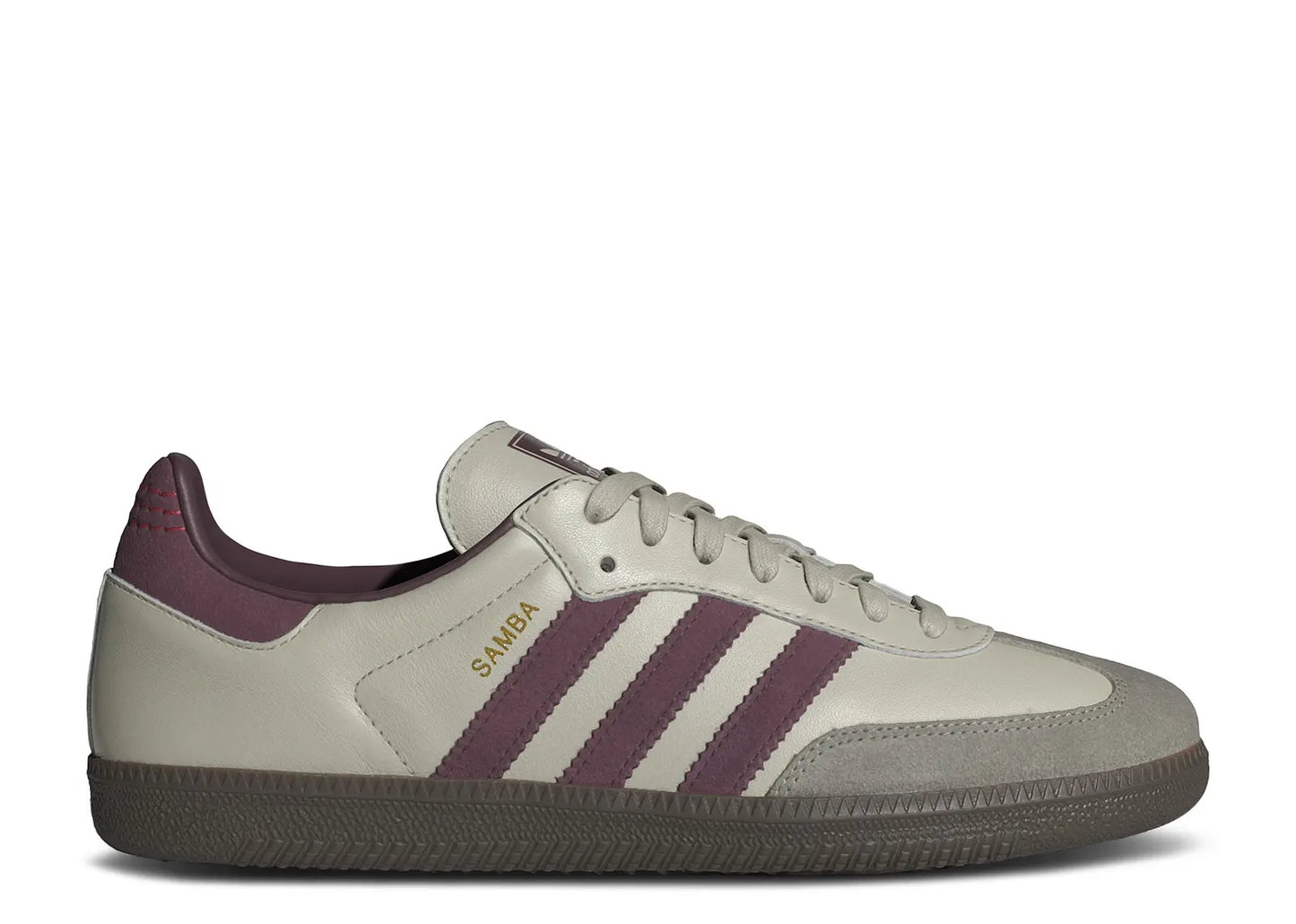 ADIDAS SAMBA PUTTY GREY (BRAND NEW)
