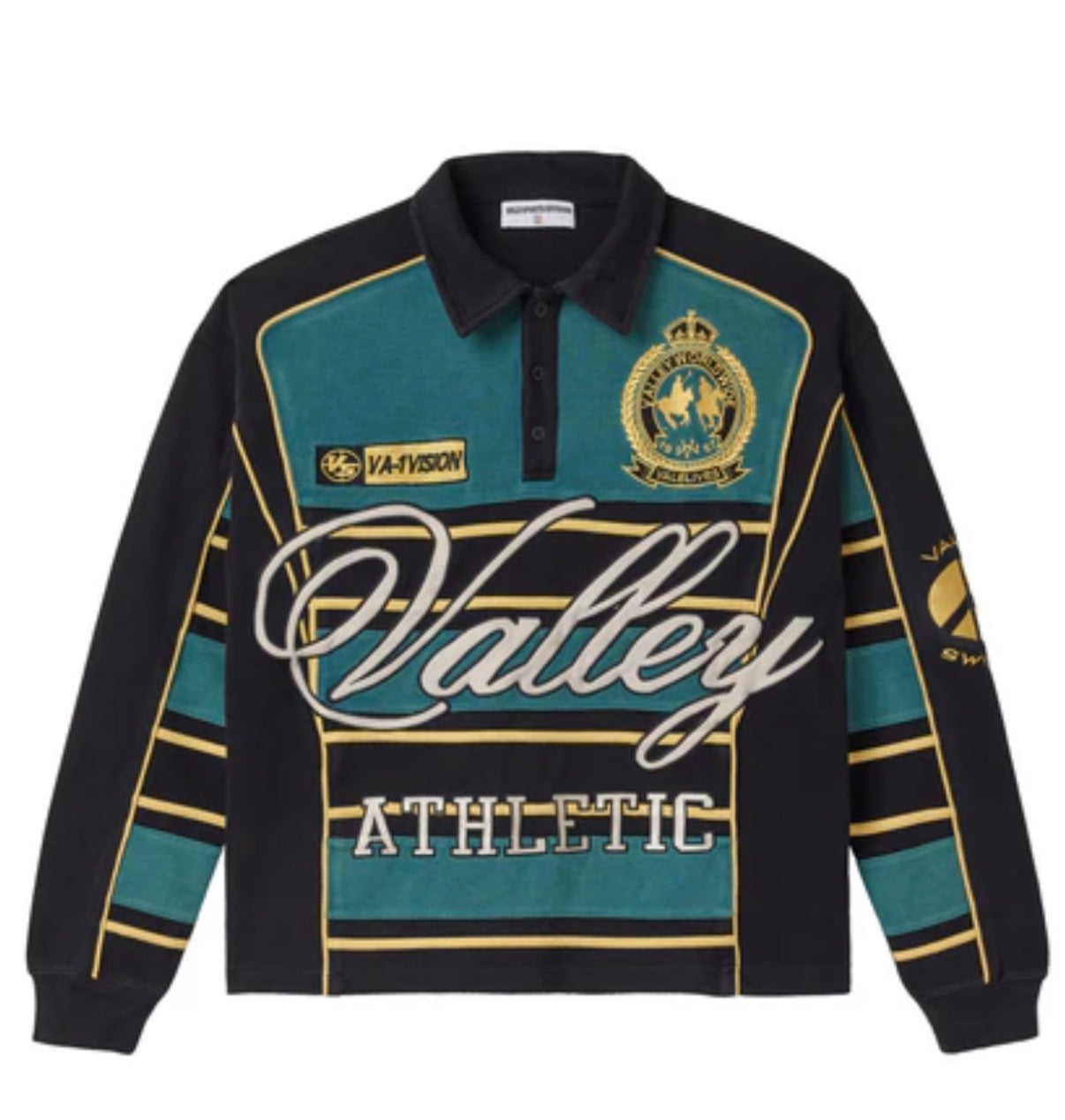VALE LASER RUGBY (BRAND NEW)