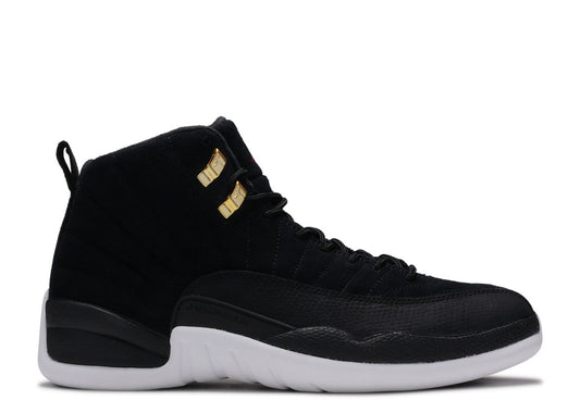 JORDAN 12 REVERSE TAXI (BRAND NEW)