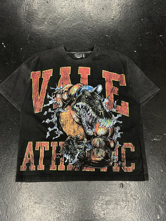 VALE FOREVER ATHLETIC GATOR TEE (PRE-OWNED)