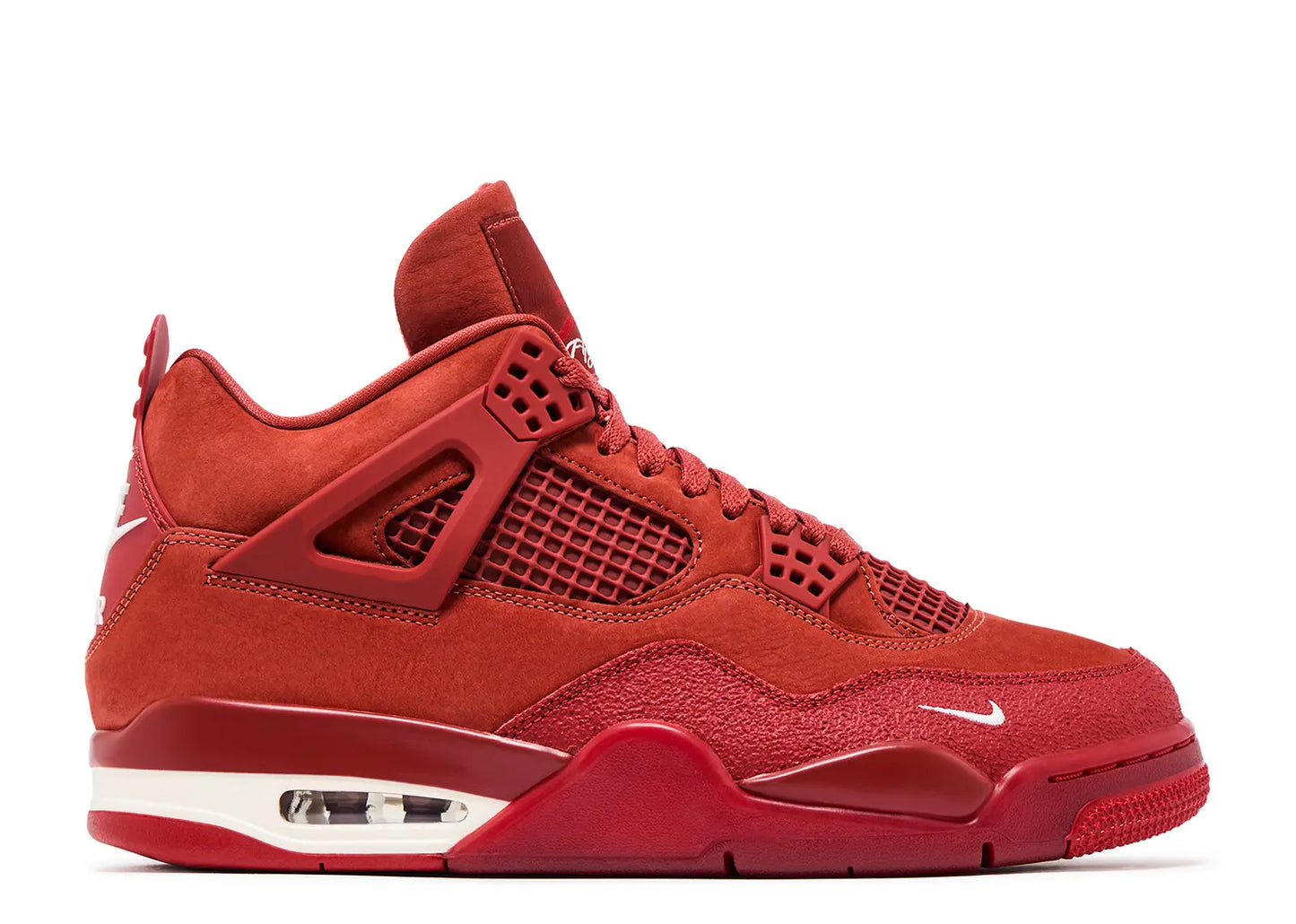 JORDAN 4 BRICK BY BRICK (PRE-OWNED W/ BOX)