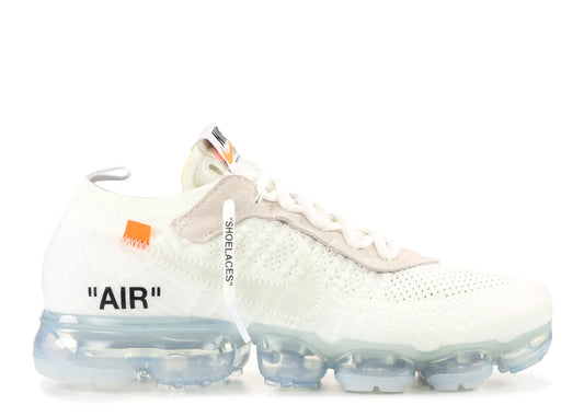 AIR VAPOR MAX X OFF-WHITE ‘PART 2’ (VNDS W/ BOX)