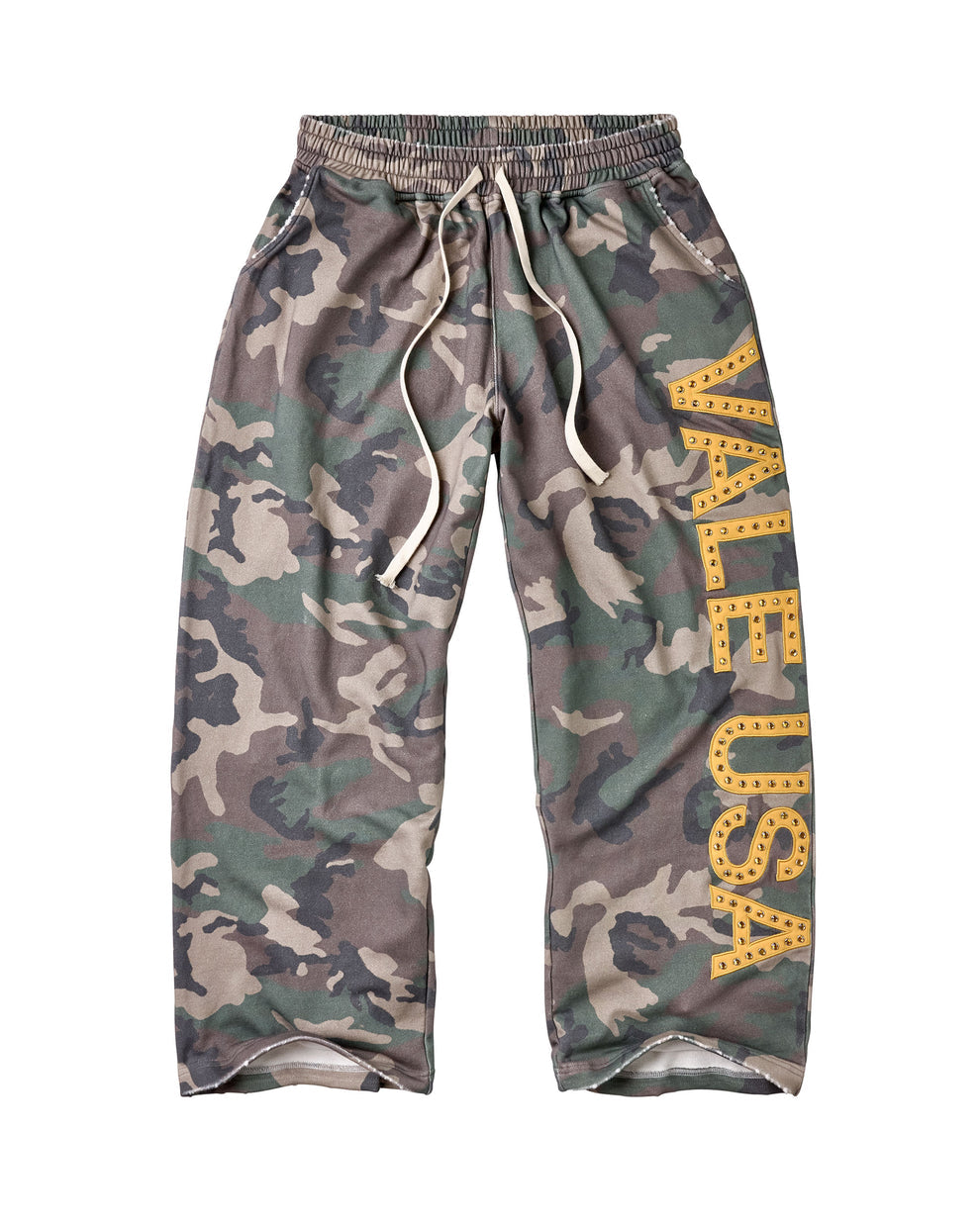 VALE FOREVER CAMO SWEATS