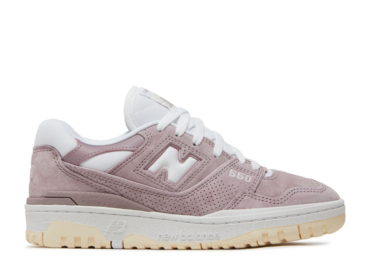 NEW BALANCE 550 LILAC CHALK (BRAND NEW)