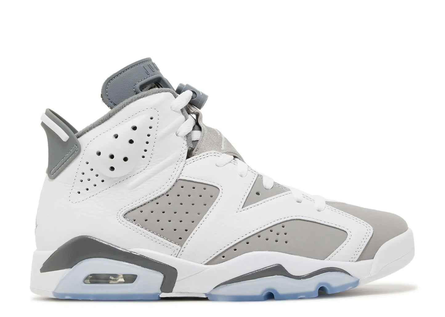 JORDAN 6 COOL GREY (BRAND NEW)