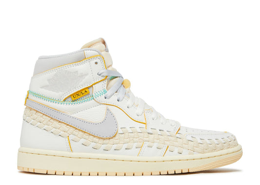 JORDAN 1 HIGH UNION LA (BRAND NEW)