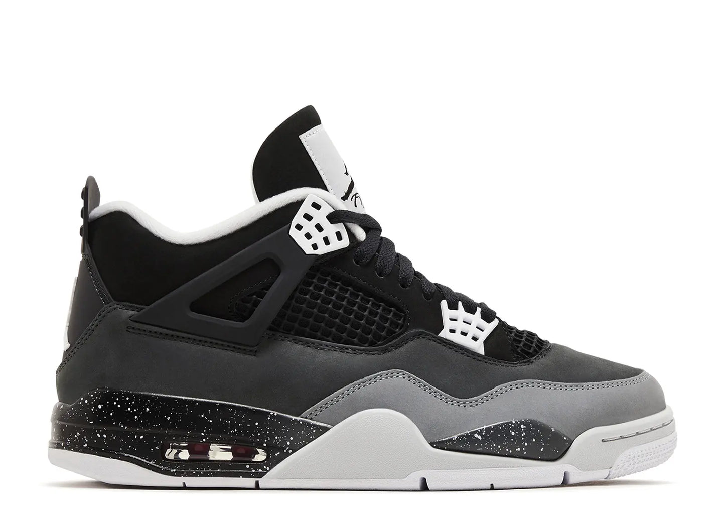 JORDAN 4 FEAR (VNDS W/ BOX)