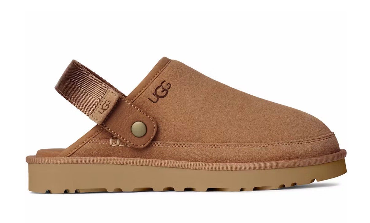 UGG GOLDENCOAST CLOG II (BRAND NEW)