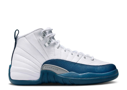 JORDAN 12 FRENCH GS (BRAND NEW)