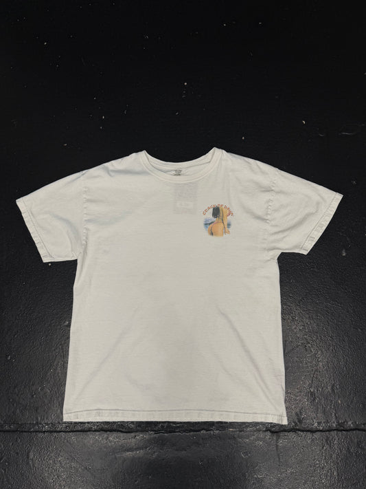 CRACK OF DAWN HAWAII T-SHIRT