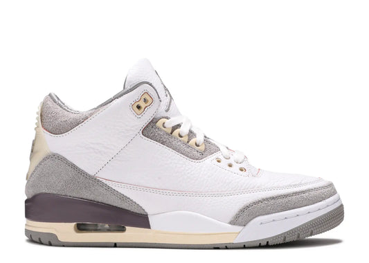 JORDAN 3 A MA MANIERE (BRAND NEW)