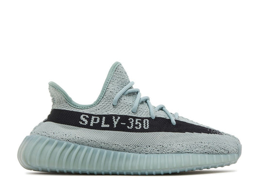 YEEZY 350 SALT (PRE OWNED NO BOX)