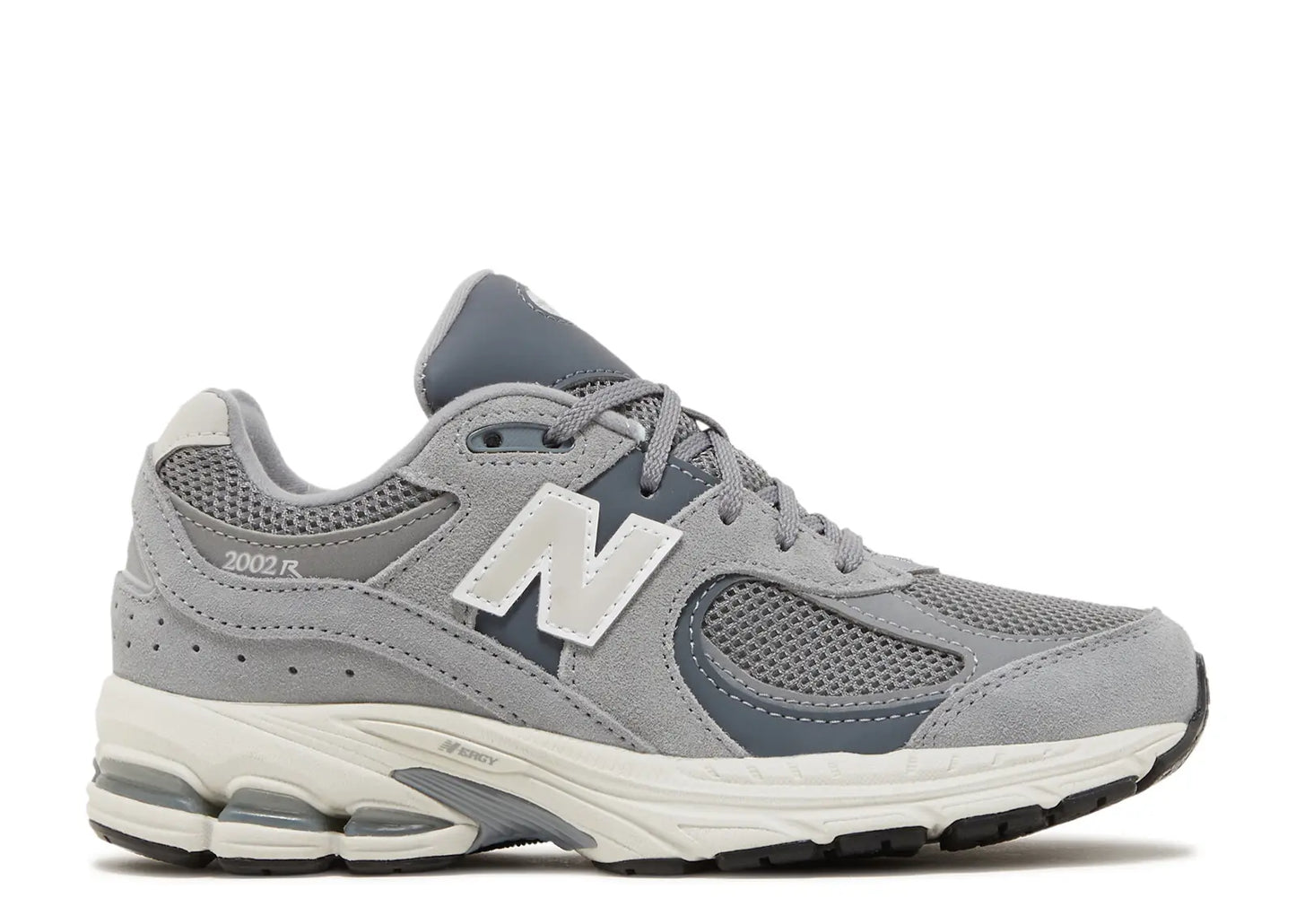 NEW BALANCE 2002R STEEL LEAD  (BRAND NEW)