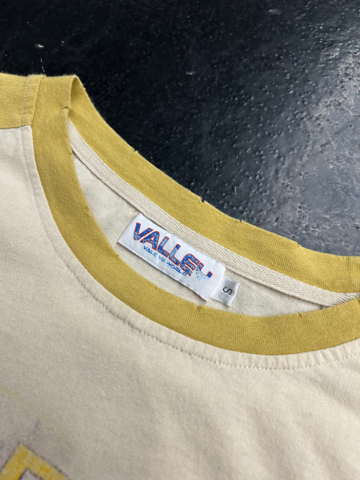 VALE FOREVER SUNRISE LONGSLEEVE (PRE-OWNED)