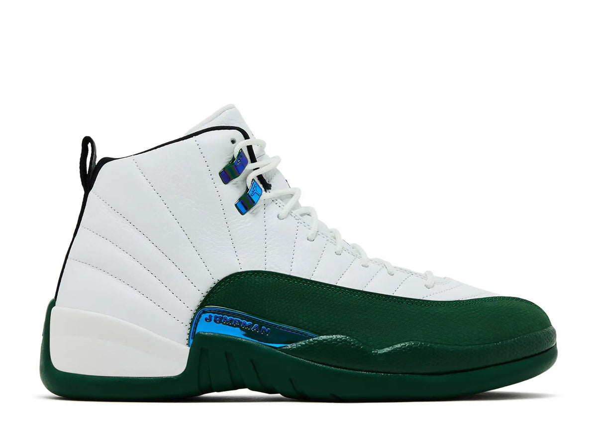JORDAN 12 BUCKS