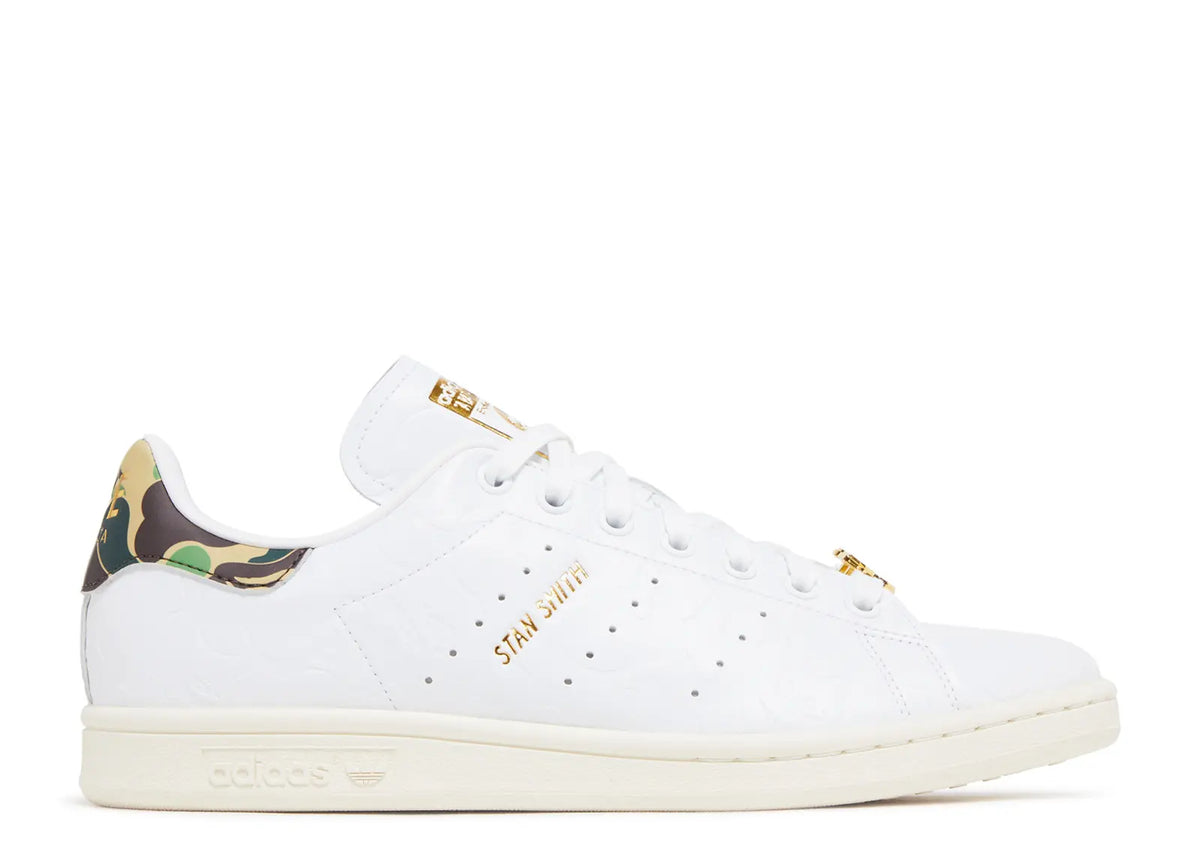 BAPE STAN SMITH 30TH ANNIVERSARY