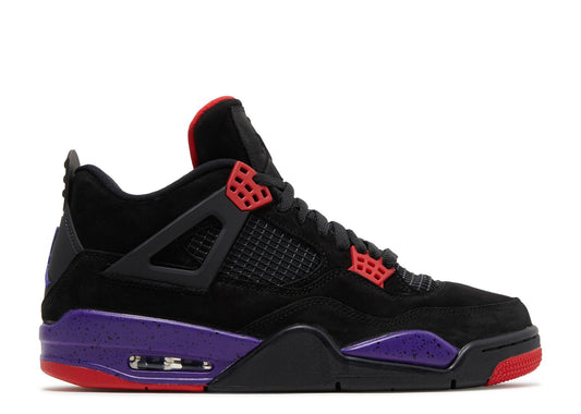 JORDAN 4 RAPTOR (BRAND NEW)