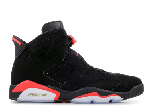 JORDAN 6 INFRARED (BRAND NEW)