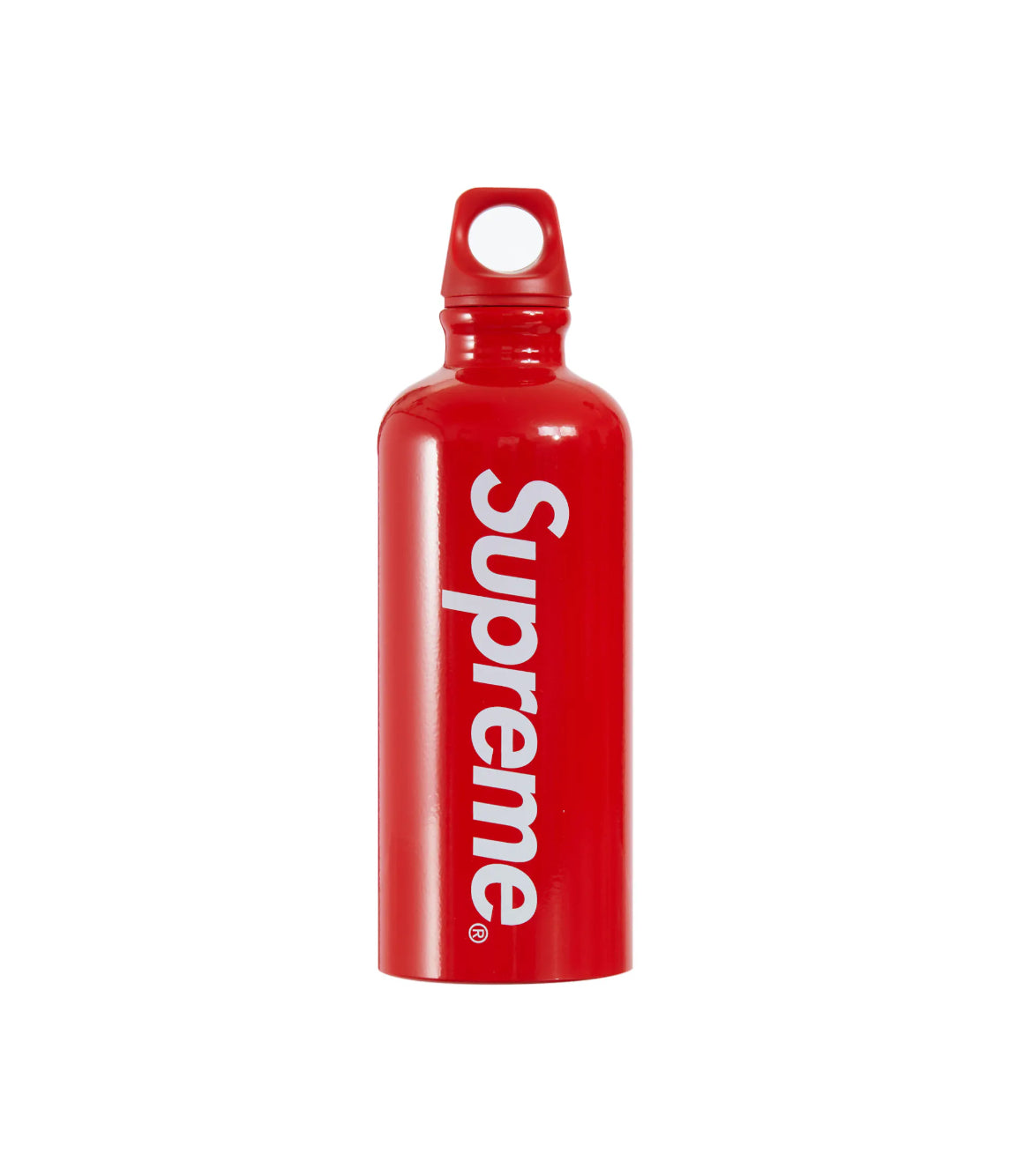 SUPREME SIGG METAL WATER BOTTLE (BRAND NEW)