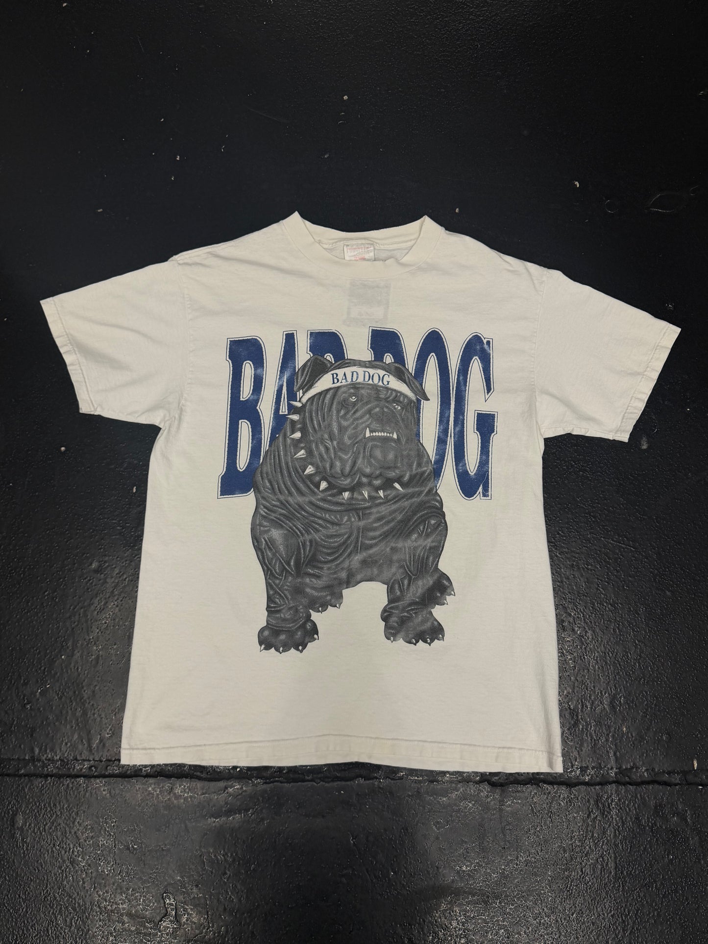 BAD DOG T-SHIRT