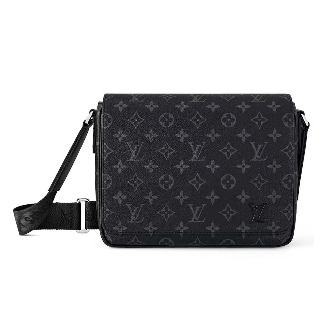 LOUIS VUITTON LV DISTRICT SIDE BAG (PRE-OWNED)