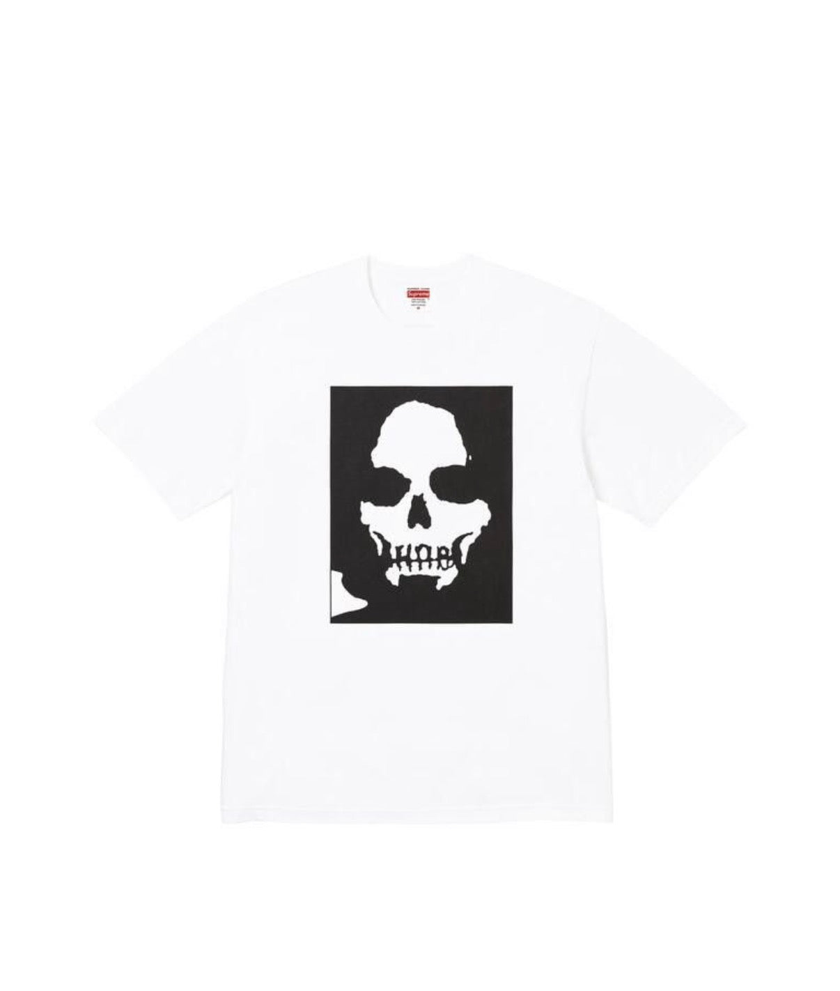 SUPREME NUMBER NINE MANSON TEE (BRAND NEW)