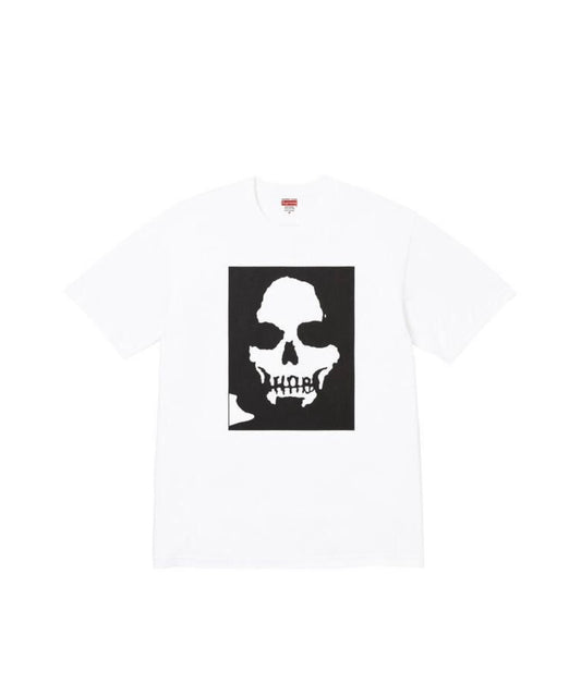 SUPREME NUMBER NINE MANSON TEE (BRAND NEW)