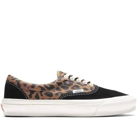 VANS OG ERA LEOPARD (BRAND NEW)