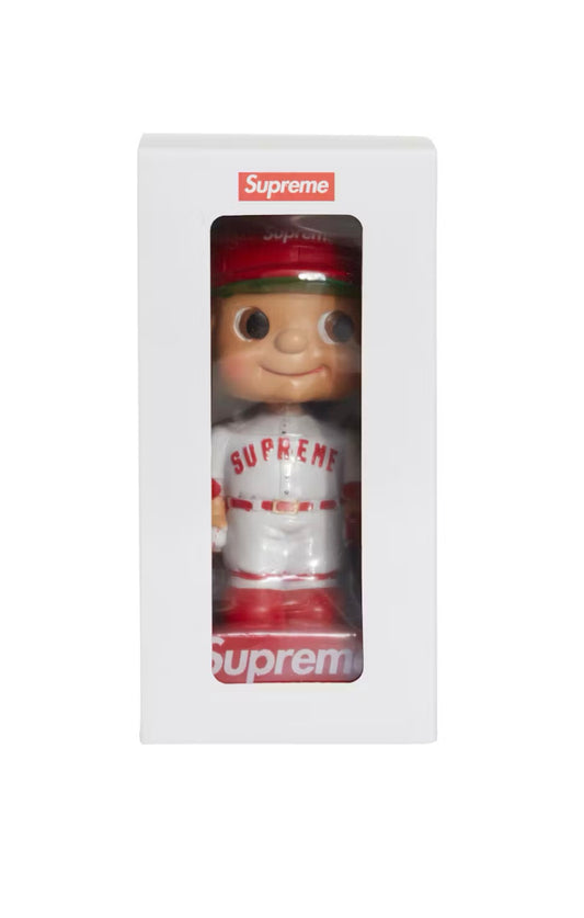 SUPREME BOBBLEHEAD FIGURE (BRAND NEW)