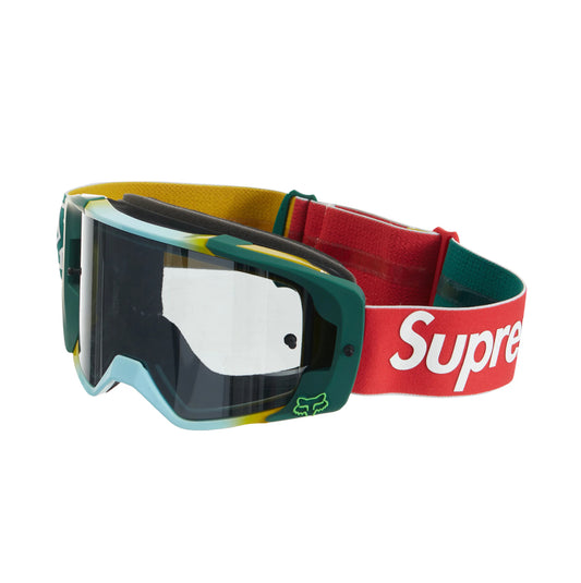 SUPREME FOX RACING HONDA GOGGLES (BRAND NEW)