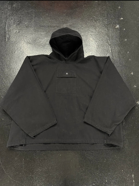YEEZY X GAP ANORAK HOODIE (PRE OWNED)