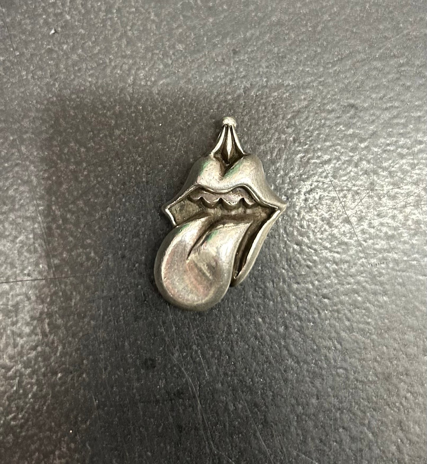 CHROME HEARTS LIP PENDENT (PRE OWNED)