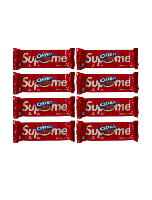 SUPREME OREO (BRAND NEW)