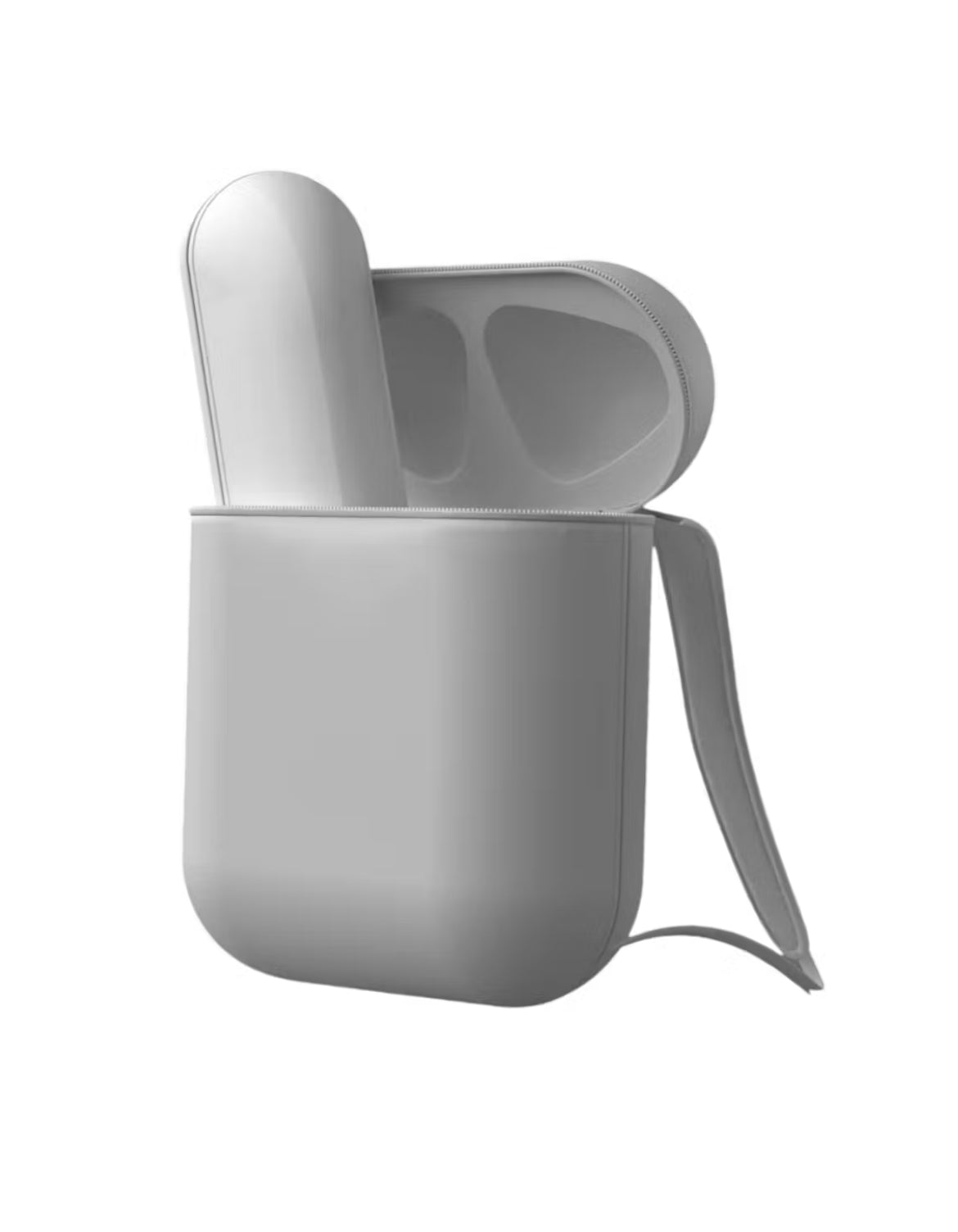 BRAVEST STUDIOS AIRPACK MINI BACKPACK (PRE-OWNED)