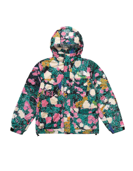 SUPREME THE NIRTH FACE TREKKING JACKET (BRAND NEW)