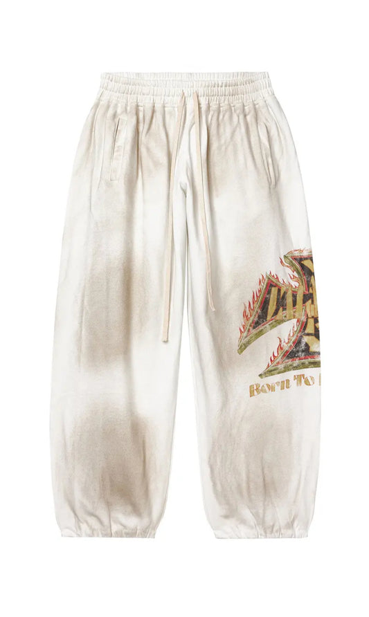 VALE FOREVER REBORN  SWEATS (BRAND NEW)