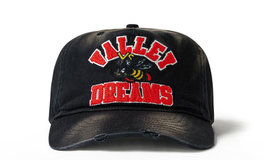 VALE WRECKED ANTHEM CAP (BRAND NEW)