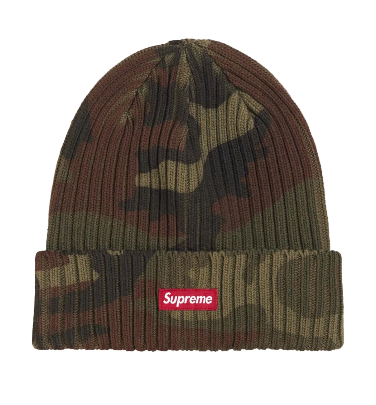 SUPREME OVERDYED BEANIE (BRAND NEW)