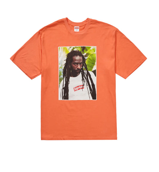 SUPREME BUJU BANTON ORANGE TEE (BRAND NEW)