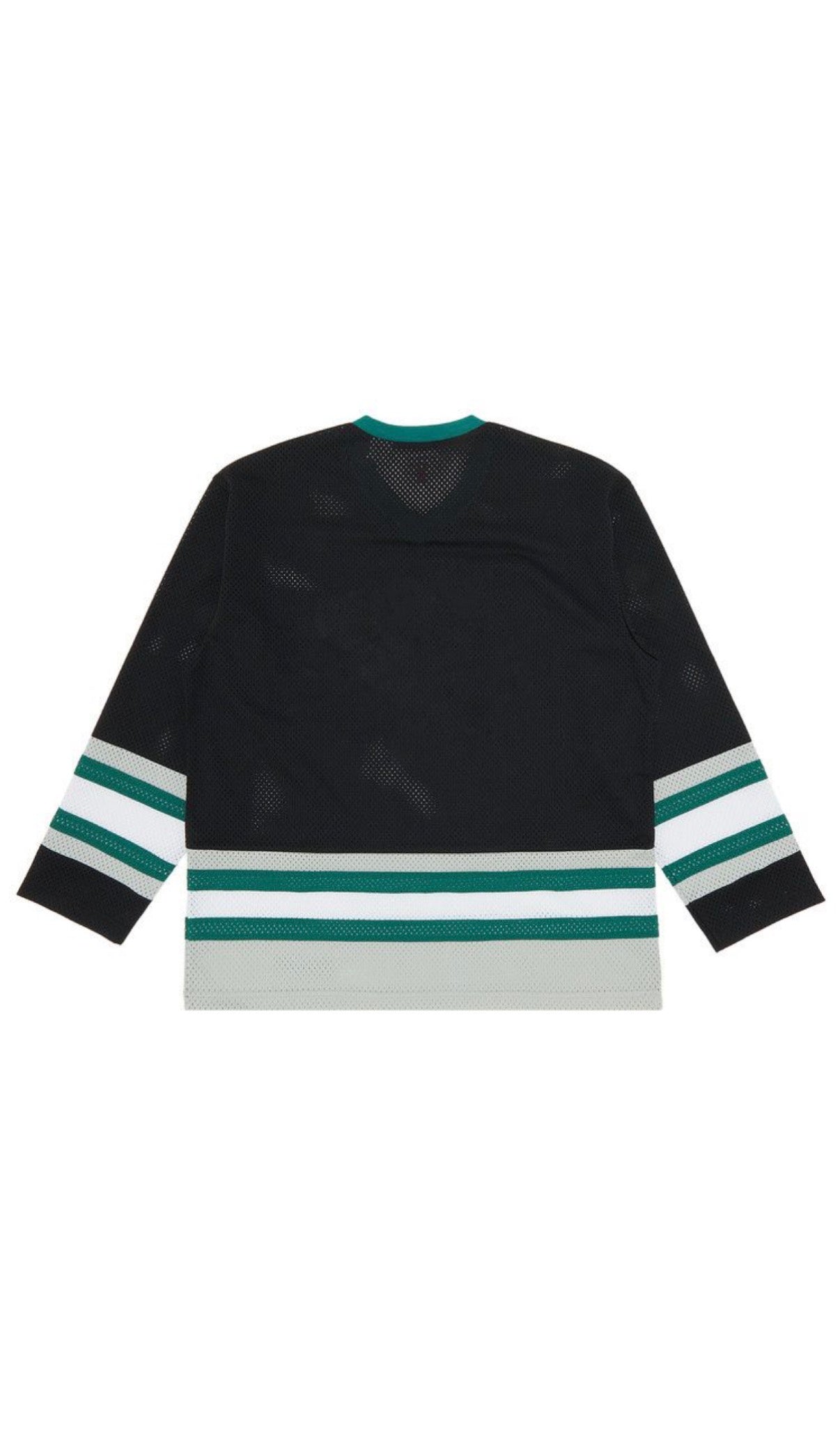 SUPREME GREMLINS HOCKEY JERSEY (PRE-OWNED)