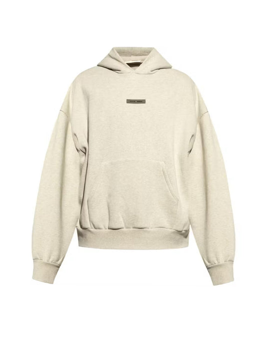 ESSENTIALS FEAR OF GOD HEATHER HOODIE (BRAND NEW)