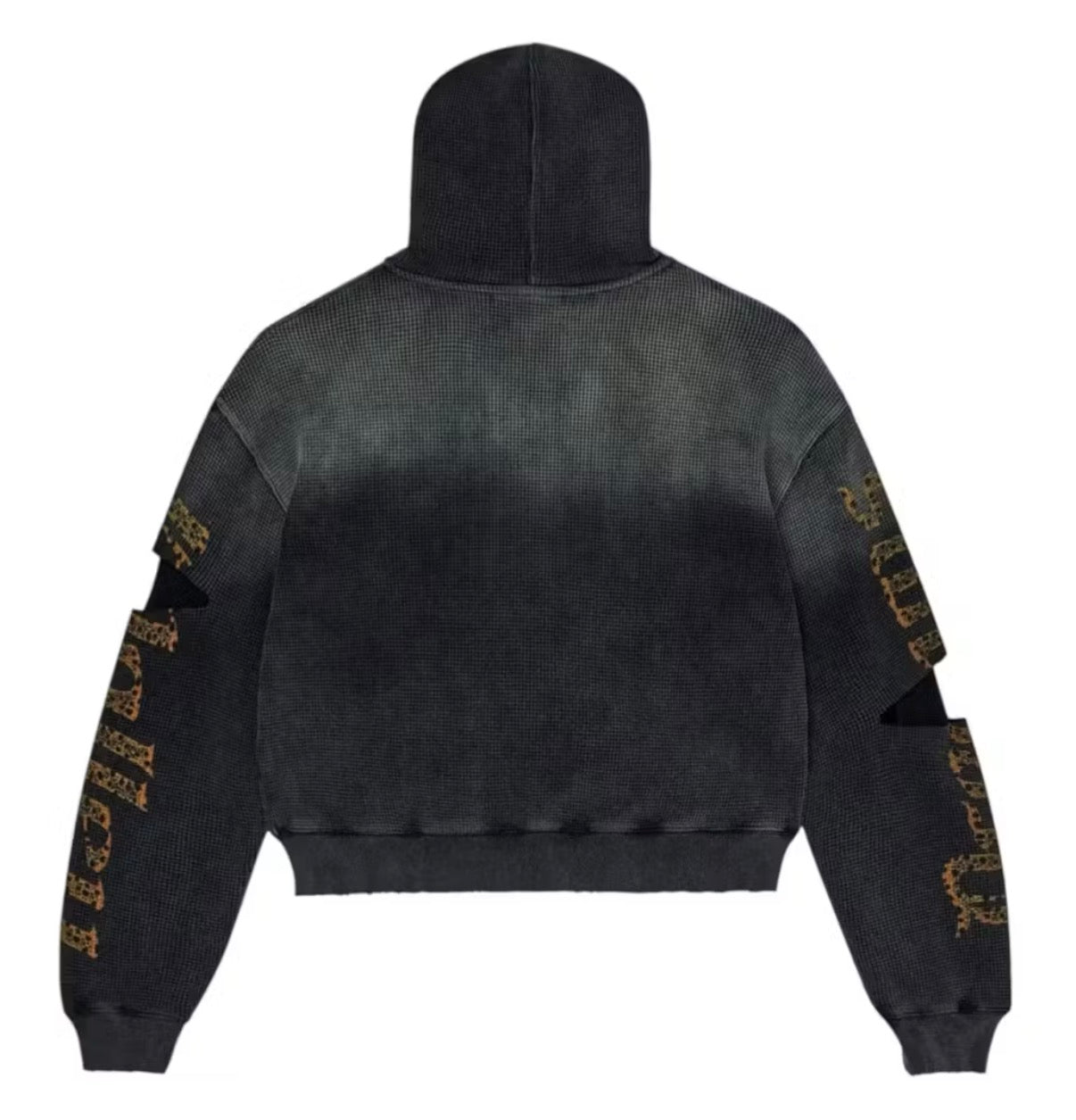 VALE FOREVER GLITCH ZIP UP HOODIES (BRAND NEW)