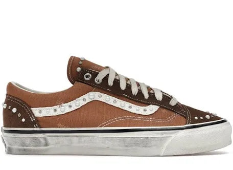 VANS LX OLD SKOOL 36 PEARLIZED PACK (BRAND NEW)