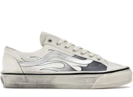 VANS LX OLD SKOOL ARCHIVE FLAME PACK (BRAND NEW)
